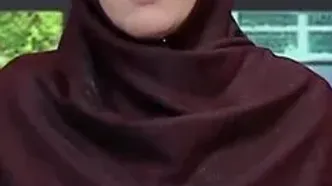 واکنش المیرا شریفی مقدم به قطع بی‌برنامه آب و گرفتاری مردم