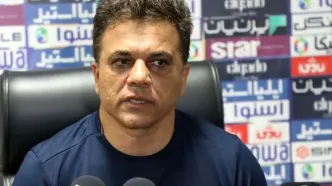 سرمربی بعدی شمس آذر مشخص شد