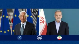 پزشکیان شرط ادامه همکاری با آژانس را اعلام کرد