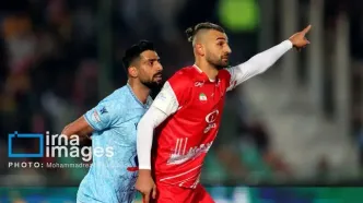 پرسپولیس به دورسون اولتیماتوم داد