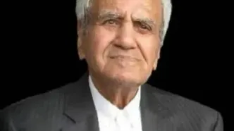 امیر ابوطالب پیشکسوت و مربی سازنده فوتبال ایران در گذشت