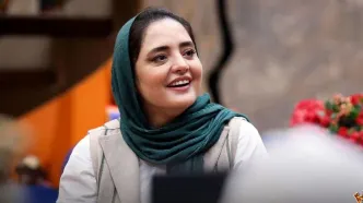 ماجرای جالب دست‌ مزدِ نرگس محمدی در جوکر