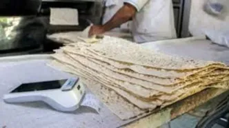 لزوم ارائه یارانه و کارت نان به مردم/ قطع سهمیه آرد ۱۳۵ نانوایی در تهران