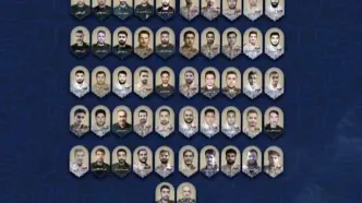 مراسم بزرگداشت ۵۱ شهید اقتدار نیروی زمینی سپاه برگزار می‌شود