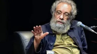 مسعود فراستی: مهران غفوریان بازیگر نقش جدی نیست؛ نامش هم لوس و بی‌مزه است