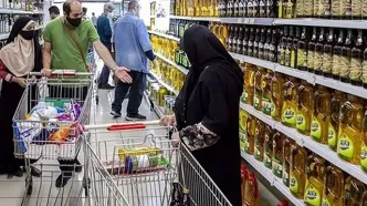کالابرگ الکترونیکی شارژ شد/ سرپرستان خانوار برداشت کنند