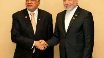 دیدار عراقچی با وزیر امور خارجه پاکستان