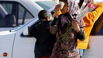 سهم اتباع خارجی از کودکان کار اعلام شد
