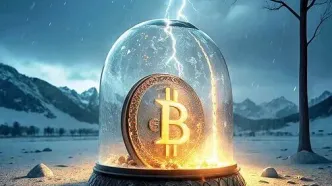 بیت‌کوین تا کجا می‌تازد؟