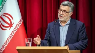واکنش وزیر بهداشت به خبر آلودگی آب