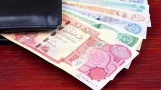 زمان عرضه ارز اربعین اعلام شد/ چند دینار به هر متقاضی خرید تعلق می گیرد؟