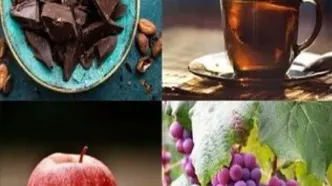 معجزه‌ این 4 خوراکی ساده را در کاهش فشار خون جدی بگیرید