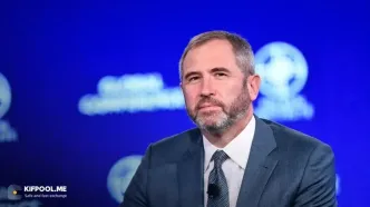 ما پیروز شدیم؛ مدیرعامل ریپل در جلسه سنا از پیروزی حقوقی خبر داد