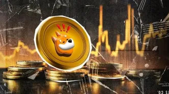 لتس‌بونک پیشتاز بازار میم‌کوین‌های سولانا؛ توکن BONK آماده رالی تاریخی بعدی؟