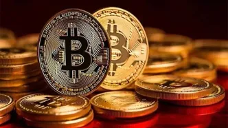 پیشگویی جذاب برای بیت کوین امروز 8 مرداد 1404