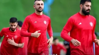 خیلی‌ها وقتی به پرسپولیس آمدند کریم شیره‌ای شدند