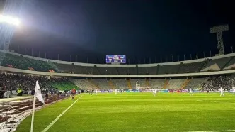 دستور دنیامالی در خصوص استادیوم آزادی؛ فقط دربی!