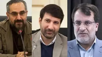 ۳ عضو جدید حقوقدان شورای نگهبان انتخاب شدند