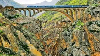 آغاز پیش‌فروش بلیت قطارهای ویژه اربعین از ۲۴ تیرماه