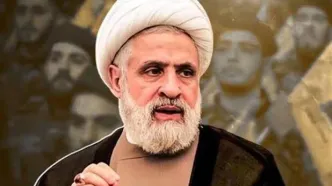 شیخ نعیم قاسم: ما بر عهد خود پایبندیم/ راه مقاومت ادامه دارد