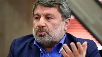 «در ایران تنها ۷ زندانی سیاسی وجود دارد»؛ توضیح الیاس حضرتی درباره یک برداشت اشتباه
