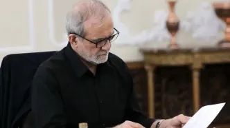 مخالفت رئیس جمهور با شکایت علیه یک کاریکاتوریست