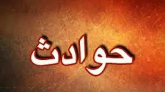تصاویر دلخراش ریزش آوار یک ساختمان مسکونی در قم با فوت یک شهروند + فیلم