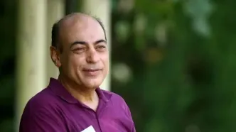 خود آن آقا به من گفت دیگر با جواد نکونام مذاکره نکن!