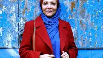 تخریب خانه بازیگر مشهور سینما در حمله اسرائیل به ایران