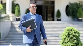 خبر مهم رئیس سازمان امور اداری