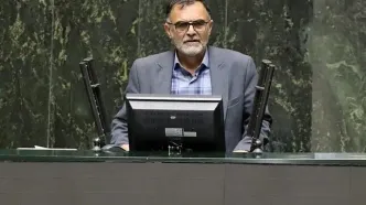 نماینده مجلس: بانک‌ها به یک غده سرطانی تبدیل شده‌اند