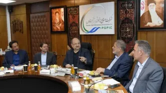 افزایش ۵۰ درصدی بودجه مسئولیت های اجتماعی پتروشیمی‌ها با اولویت‌های رئیس‌جمهور برای تحول در نظام آموزشی