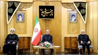 پزشکیان پیش از عزیمت به جمهوری آذربایجان چه گفت؟