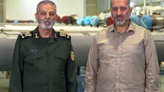 سرلشکر موسوی: خطای دوباره دشمن با پاسخی محکم‌تر مواجه می‌شود