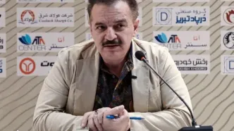 دعوت رسمی مالک تراکتور به کمیته اخلاق