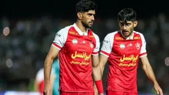 پرسپولیس  یک ستاره  را با بیرانوند طاق زد