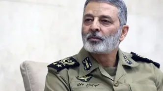 فرمانده نیروی هوافضای سپاه: سپاه پاسداران یرق مقاومت را حفظ کرده‌اند