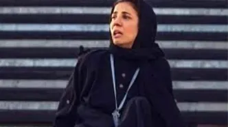 سریال «کوری» ؛ سارا بهرامی به مریلا زارعی و امیر جعفری پیوست