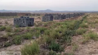 ۲۳۰ هزار پرونده در صف؛ دولت با زمین‌خواری دست‌به‌گریبان است