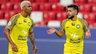 «جنگ نقل و انتقالات؛ استقلال و پرسپولیس در دام باشگاه‌های اماراتی!»