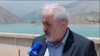 وزیر نیرو: برای بدمصرف‌ها قیمت‌ آب را واقعی می‌کنیم
