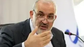 بازدید وزیر نیرو از سامانه ۱۲۲ آب و فاضلاب استان تهران