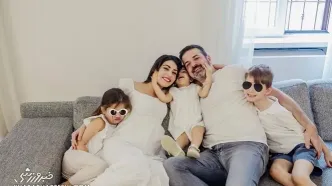 سرمربی سابق استقلال دو دختر را از مرگ نجات داد!