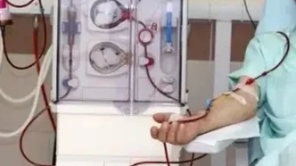 چرایی شیوع و علائم سنگ کلیه