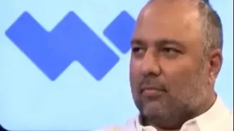 پاسخ علی اوجی به شایعات داشتن جزیره اختصاصی
