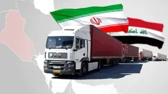 سرمایه‌گذاری ۱۰میلیارد دلاری ایرانی‌ها در عراق