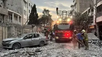 سرگردانی خسارت دیدگان جنگ 12 روزه بین شهرداری و دولت؟/ تشکری هاشمی: دولت بخشی از بار را بپذیرد، بقیه اش با ما!