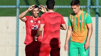 زنگ خطر علیپور برای مدعیان آقای گلی!