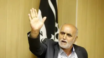 کاظم اولیایی از مدیریت باشگاه پاس همدان استعفا داد
