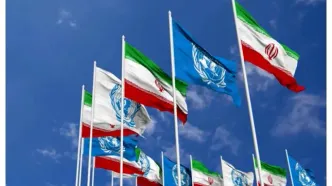 واکنش سازمان ملل به خبر مذاکرات میان ایران و اروپا